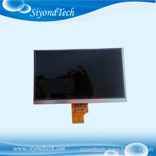 New LCD Screen Panel Display HJ070NA-01U For 7" Tablet Pc Acer Iconia Tab B1-A71